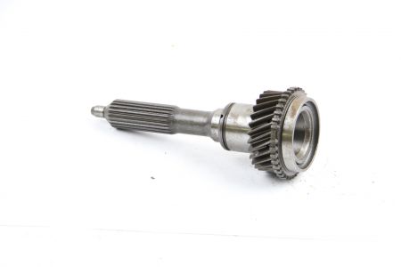 Input Shaft 33301-36071 for Various Models - The Input Shaft 33301-36071, featuring a gear configuration of 21S/27T/39T, is a versatile component suitable for various vehicle models. It enhances the efficiency of your vehicle's transmission system.